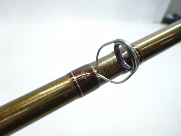 デストロイヤートマホーク F4-70GT3 紫竜